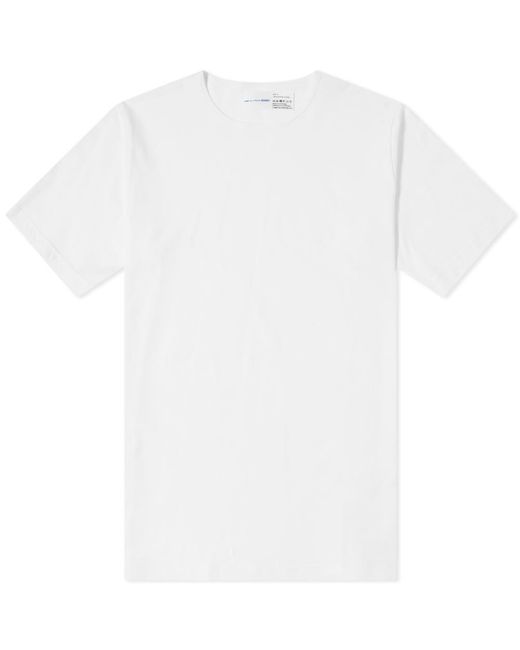 comme des garçons t shirt