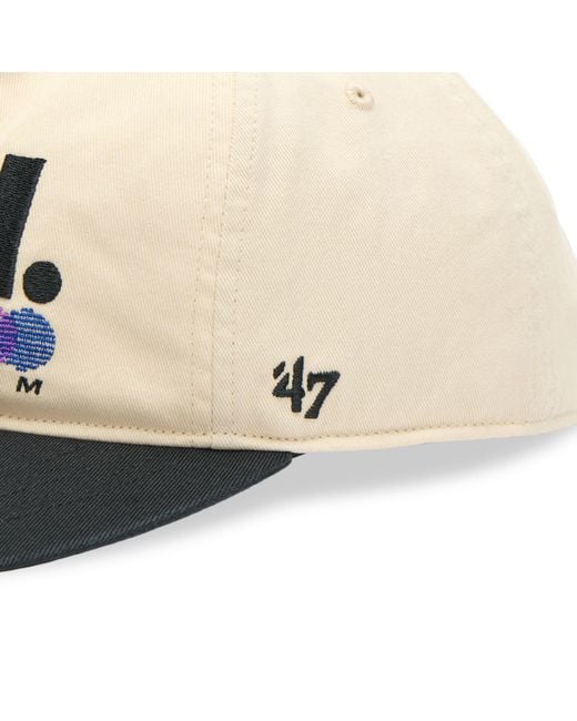 END. Natural Racing Team Hitch Cap