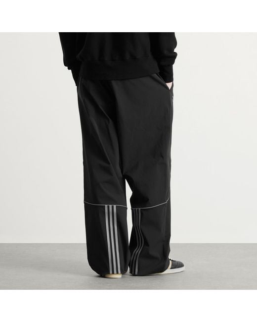 Adidas Gray Consortium Pant for men