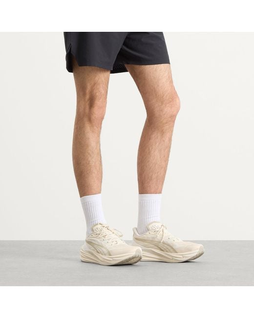 PUMA Natural Running Deviate Nitro 4 Sneaker for men