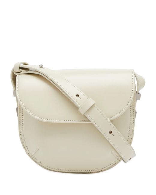 OSOI White Cubby Bag