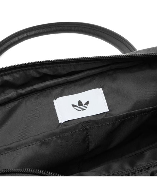 Adidas Black Adicolour Bag