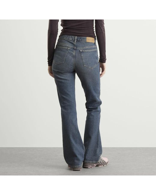 Samsøe & Samsøe Blue Saella Jeans