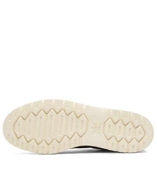 Adidas Black End. X X Labrum Bw Army Sneaker