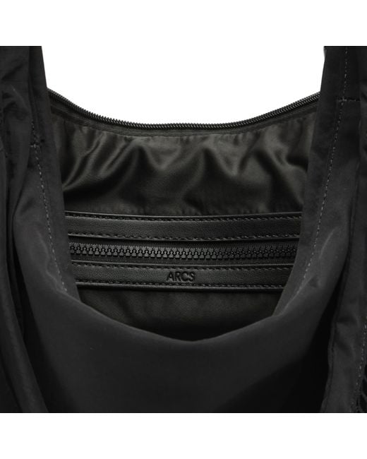 Arc Black Hey Sling Bag