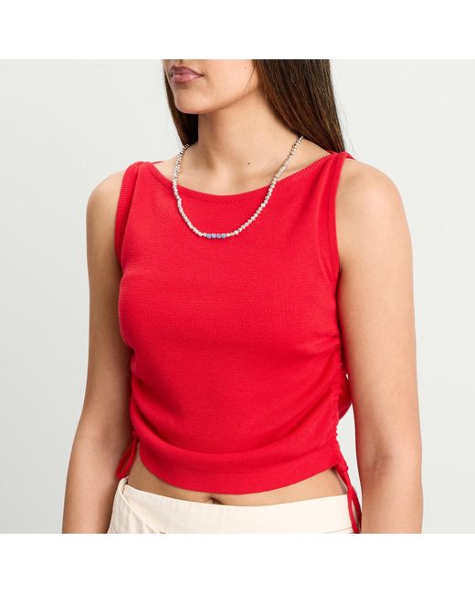 Gottlob Metallic Edition 2 Necklace