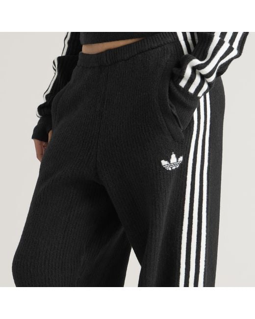 Adidas Black X Jennie Knit Pants