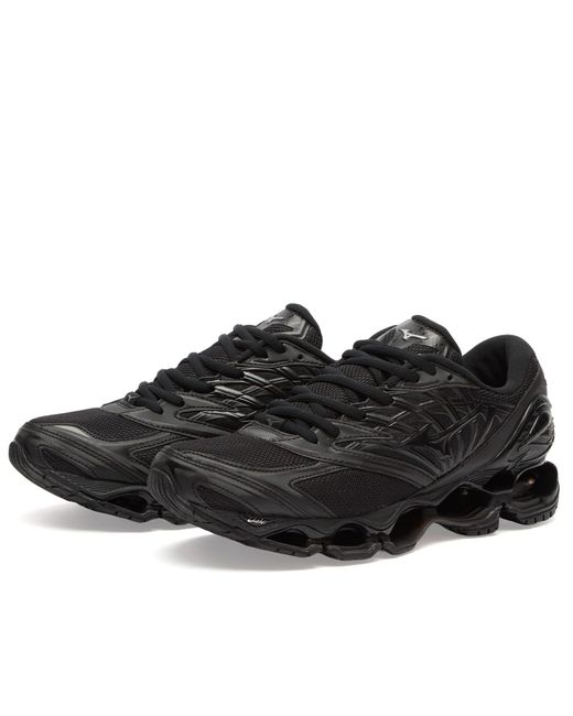 Mizuno Black Wave Prophecy Ls for men