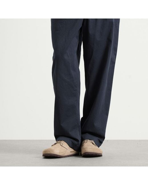 Birkenstock Natural Maine for men