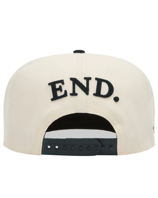 Local Space Natural Logo Cap