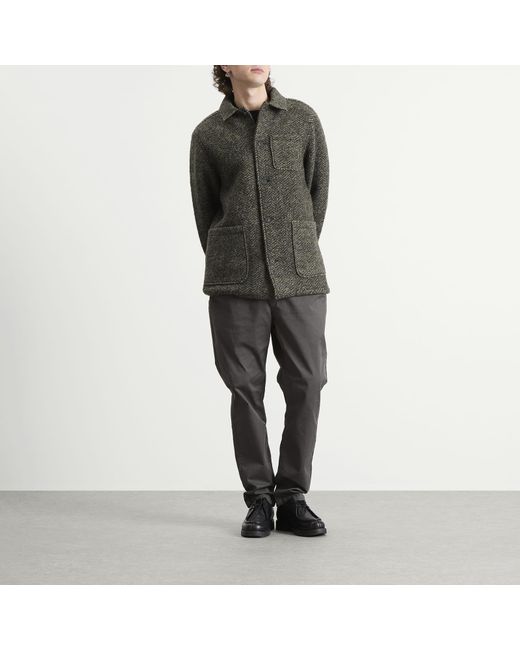 Kestin Gray Ormiston Jacket for men