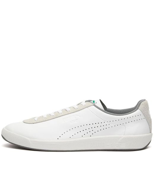 PUMA White Star Og Sneakers for men