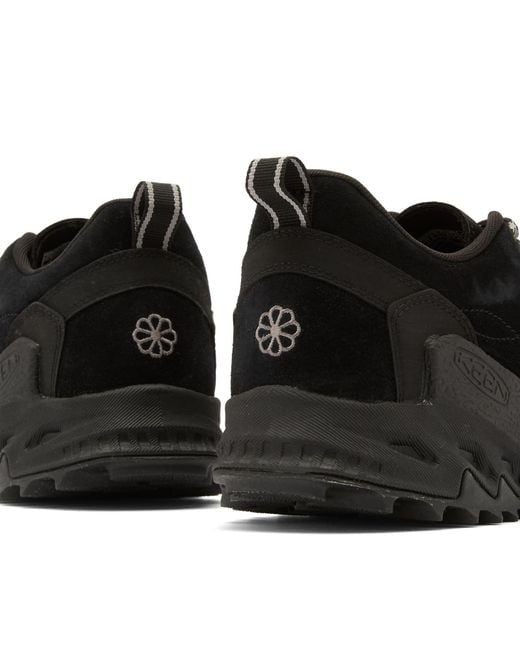 Keen Black Jasper Zionic for men