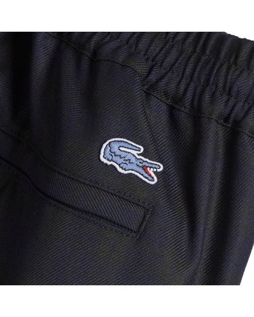 Lacoste Blue End. X Pant