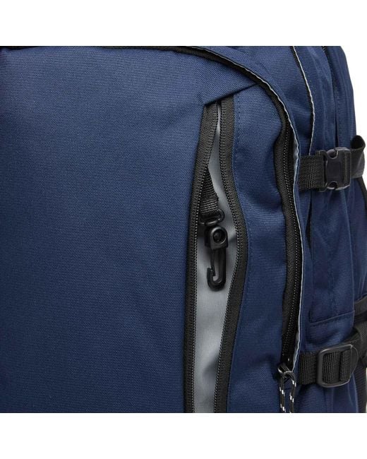 Eastpak Blue Volker Pro Backpack