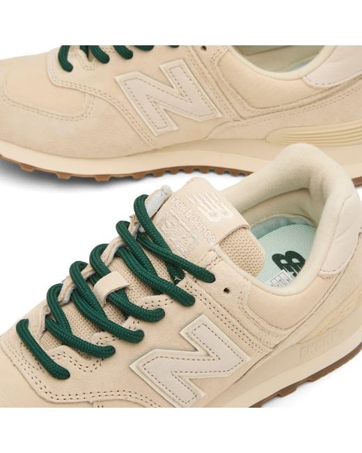 New Balance Natural 574 Sneaker