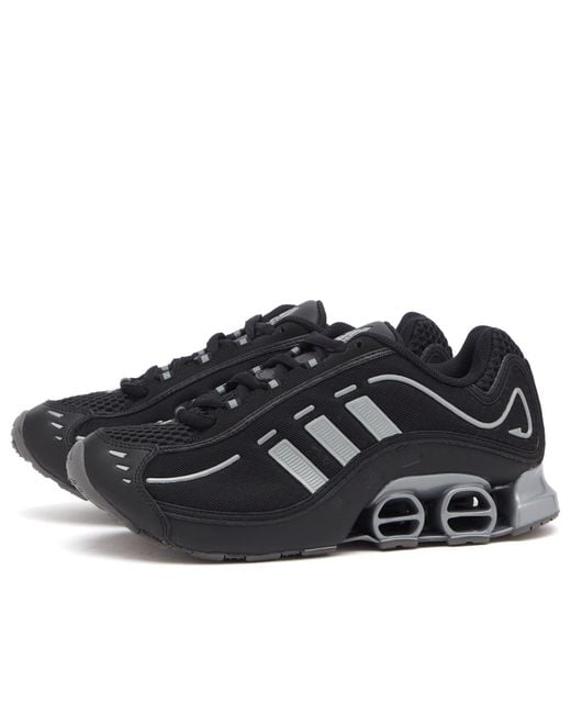 Adidas Black Megaride O1 W Sneaker