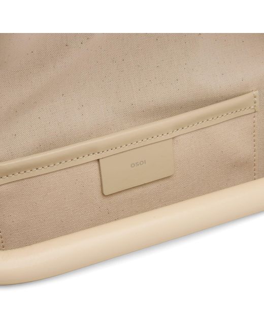 OSOI Natural Folder Brot Bag