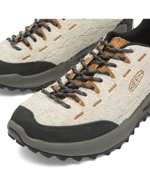 Keen Brown Jasper Zionic for men