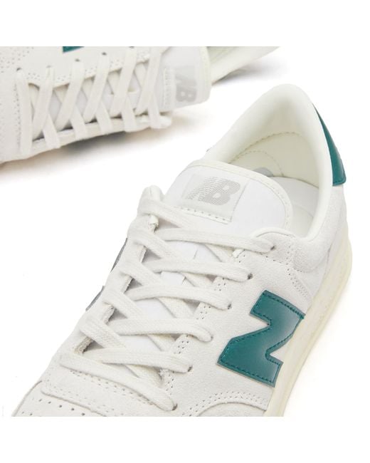New Balance Blue Ct500Cg
