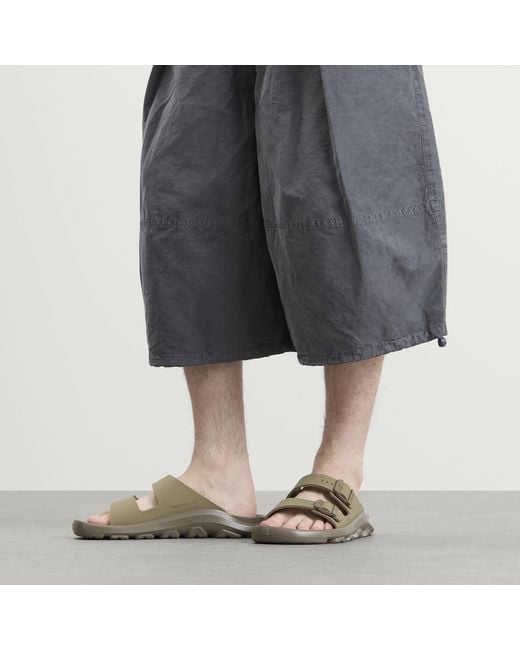 Birkenstock Brown Mogami Terra Sb for men
