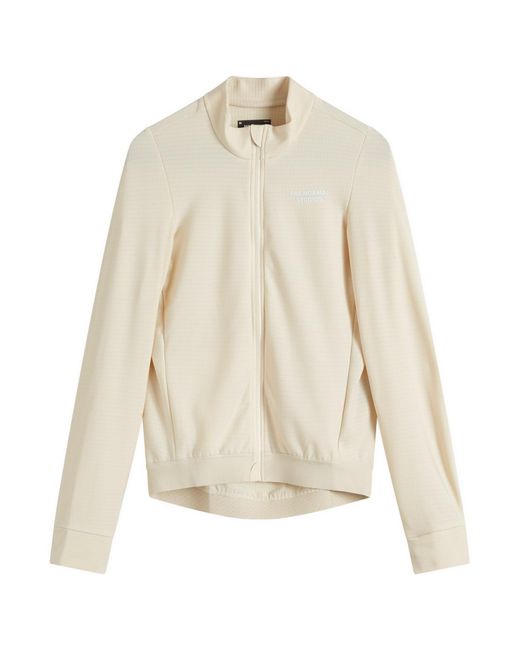 Pas Normal Studios Natural Essential Long Sleeve Jersey for men