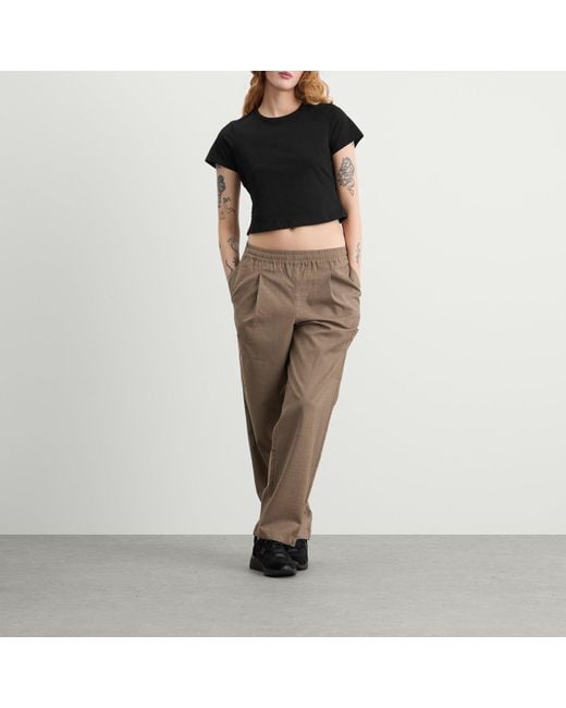 Dime Black Cursive Baby T-Shirt