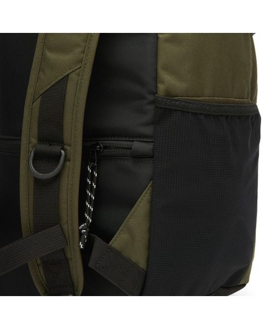 Eastpak Green Smallker Pro Backpack