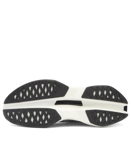 On Shoes Metallic Cloudboom Max Sneaker for men