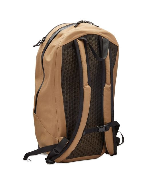 Arc'teryx Natural Granville 16 Backpack for men