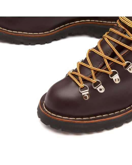 Danner Brown Mountain Light Boot for men