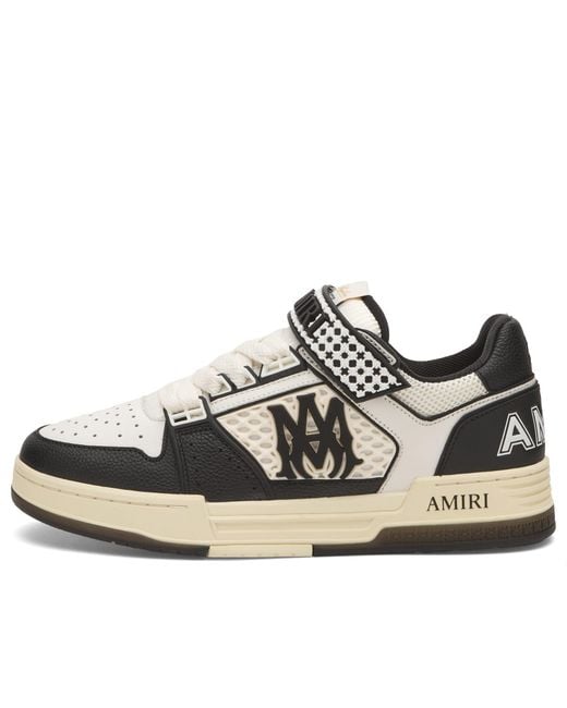 Amiri White Sneakers for men
