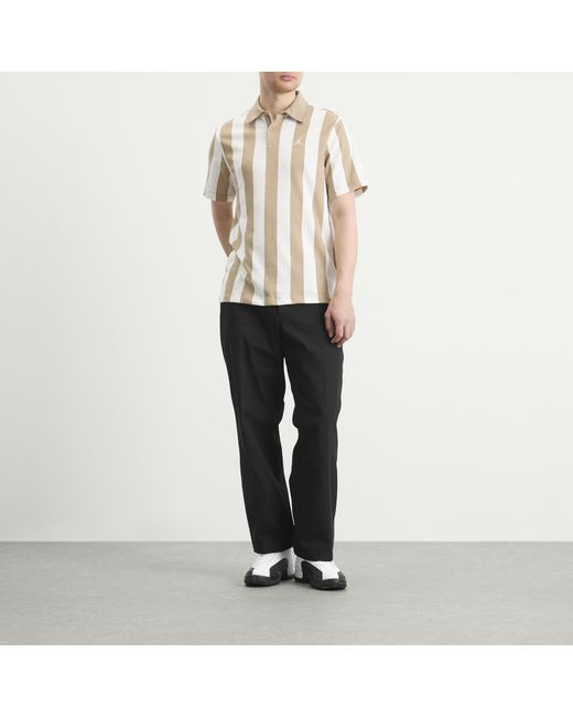 Nike Natural Golf Polo for men