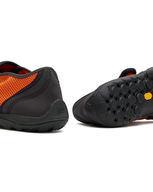 New Balance Brown X Tokyo Design Studio Mt2 Sneaker