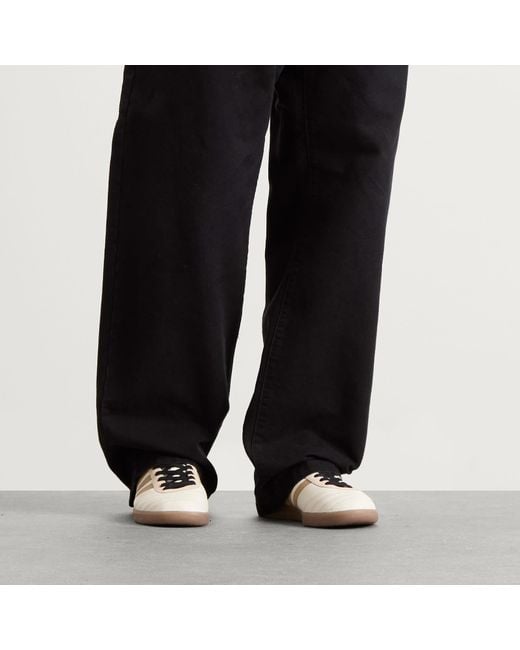Adidas Natural Samba Jp Sneaker