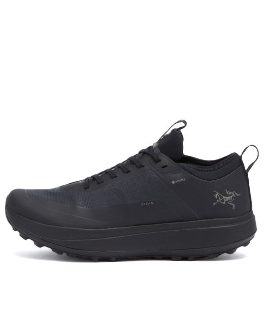 Arc'teryx Blue Sylan Gore-Tex for men