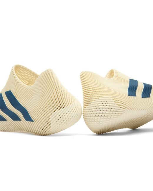 Adidas Blue End. X Climacool 3D Sneaker