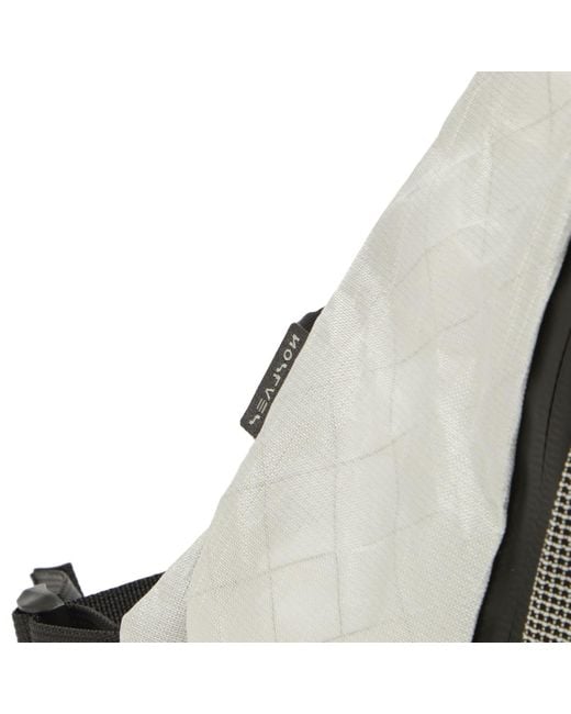 Sealson Gray Sr4 Cross Body Bag