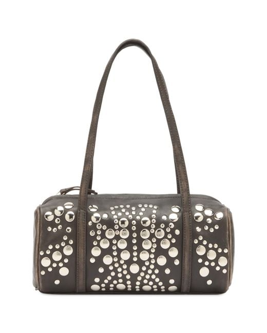 GIMAGUAS Metallic Sofia Faded Bag