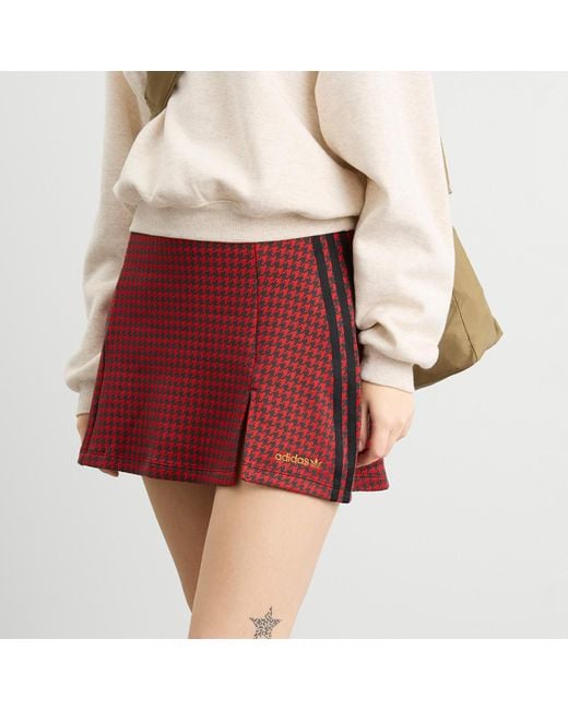 Adidas Tailored Skirt