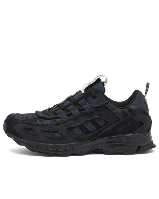 Adidas Black X Song For The Mute Shadowturf Sneakers