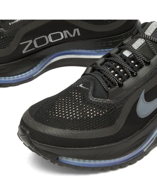 Nike Black Pegasus Premium Sneaker