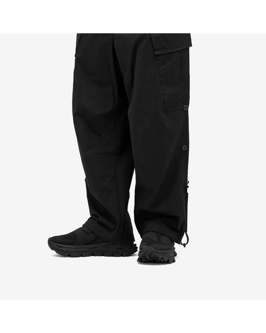 PUMA Black X Heliot Emil Fast Trac Nitro 3 for men