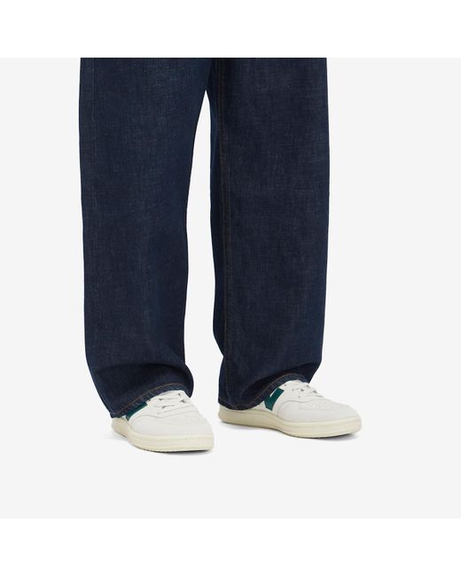 New Balance Blue Ct500Cg