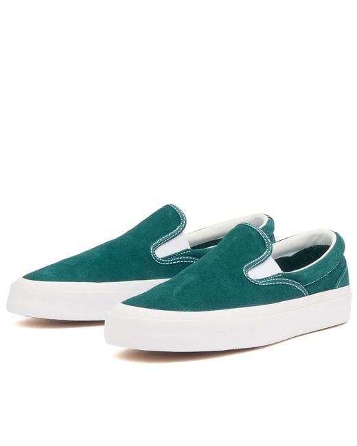 Converse Blue One Star Cc Slip Pro Sneaker for men