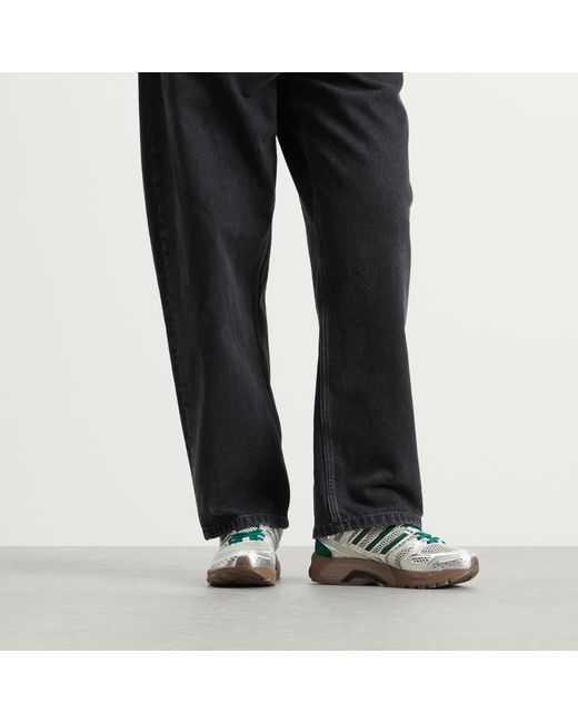Adidas Green Adistar Control 5 W Sneaker