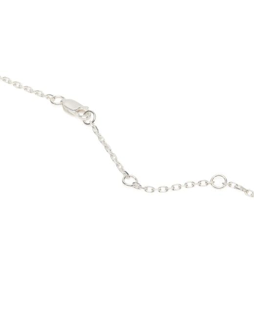 Twojeys Metallic Superstar Necklace