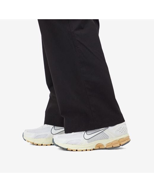 Nike White Zoom Vomero 5 W Sneaker