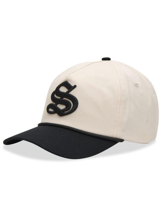 Sundays Multicolor 2Tone S Cap for men