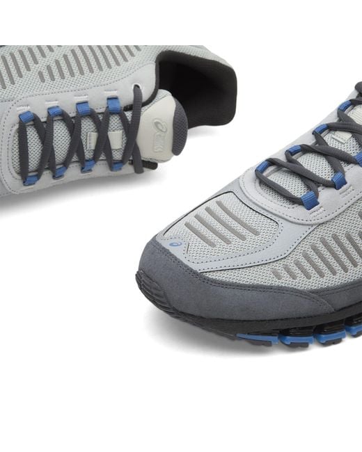Asics Gray Gel-Quantum 360 I Amp for men